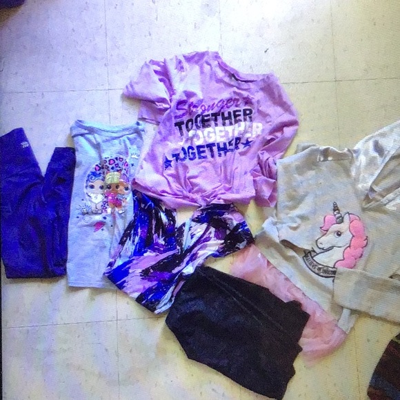 Girls bundle - Picture 1 of 6